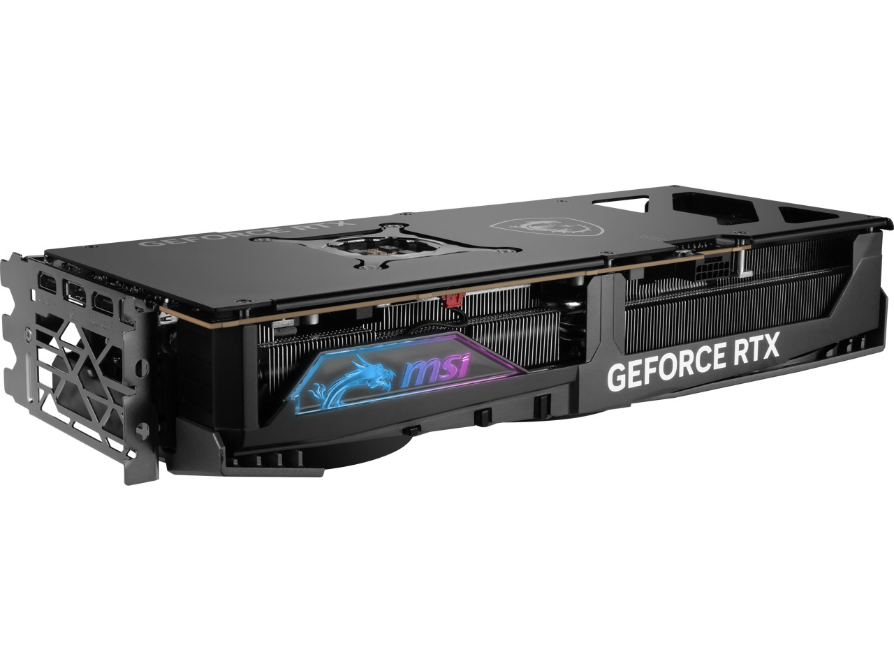 Graphics Card 24Gb Gddr6X - A. MSI 게이밍 지포스 RTX 4090