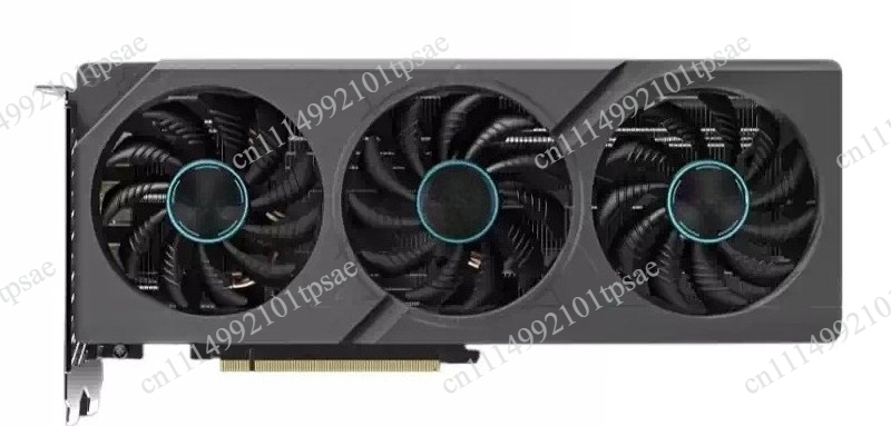 Graphics Card 24Gb Gddr6X - 거의 새 제품과 같은 상태의 RTX