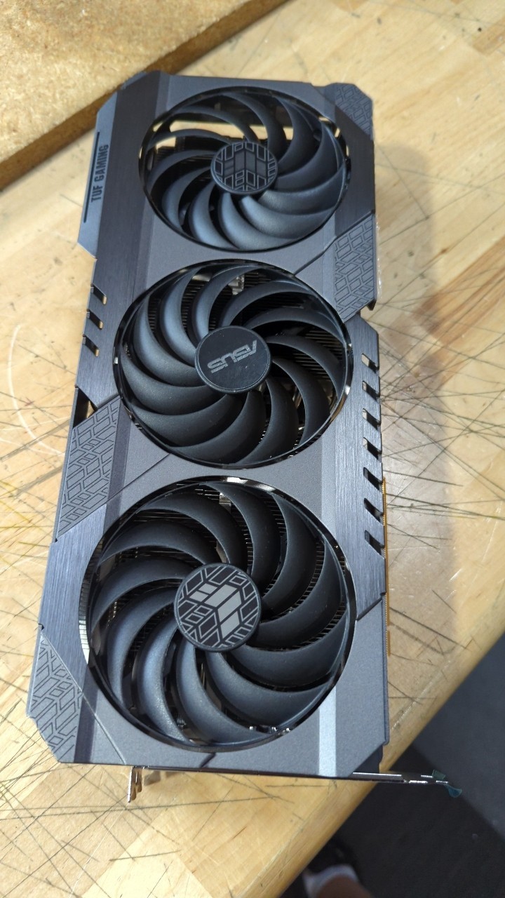 Graphics Card 24Gb Gddr6X - BH 부품 특가: Asus GeForce RTX