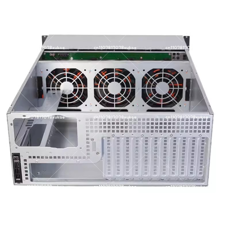 4U-R4408 서버 섀시, 핫 스왑 방식의 8비트 하 - Server Gpu Chassis 4U 리뷰 및 가격
