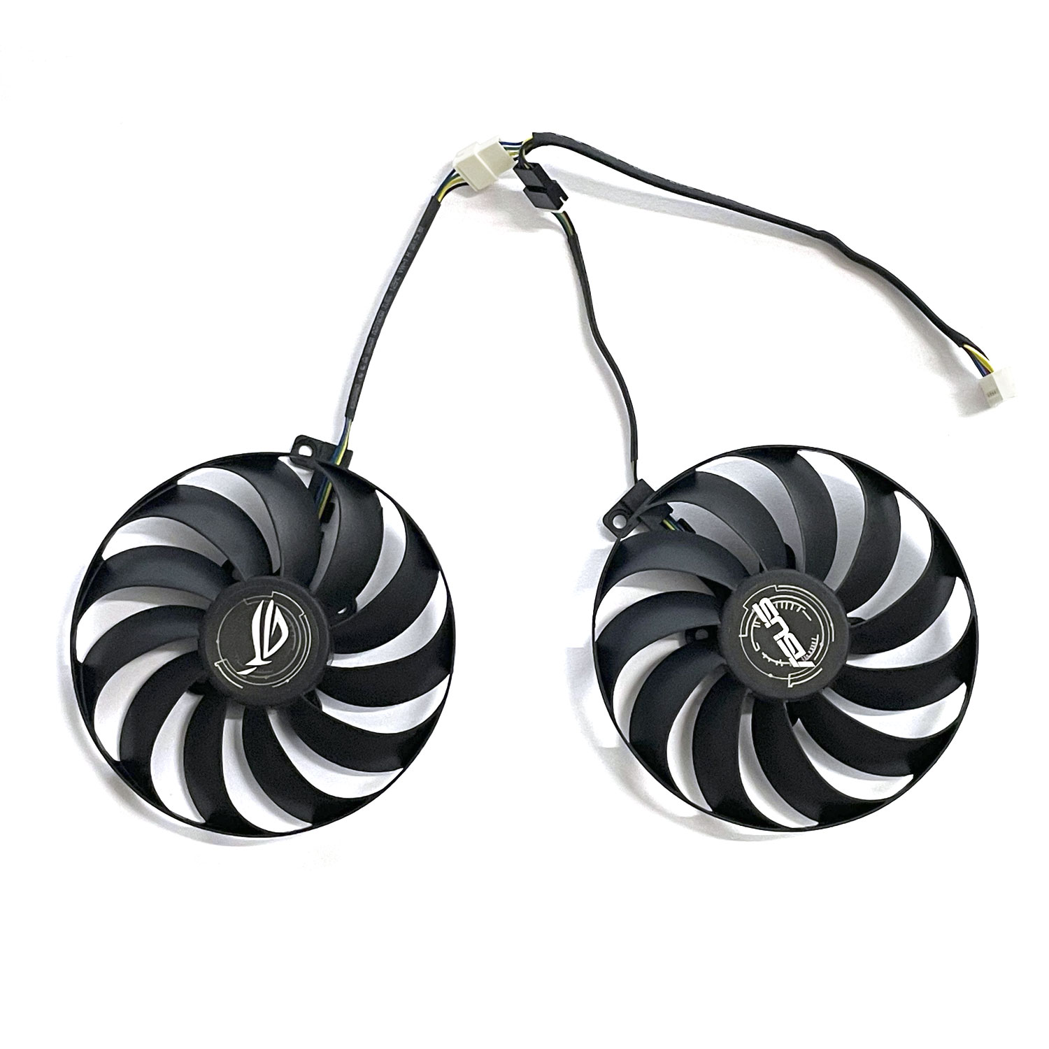 95mm T129215SU 6PIN 12V 0.45A  - Rtx 4080 Super 16Gb 리뷰 및 가격