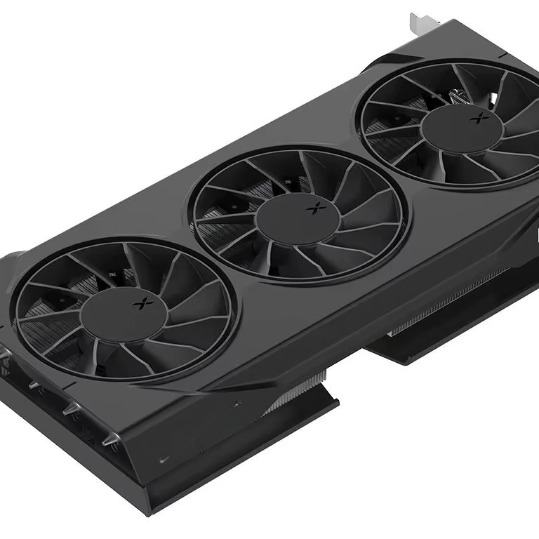 새 제품인 XFX RX 9070 XT 16GB 블랙 모 - Rx 9070 16Gb 리뷰 및 가격