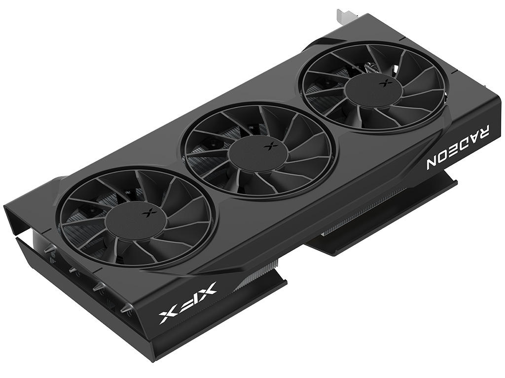 새 제품인 XFX RX 9070 XT 16GB 블랙 모 - Rx 9070 16Gb 리뷰 및 가격