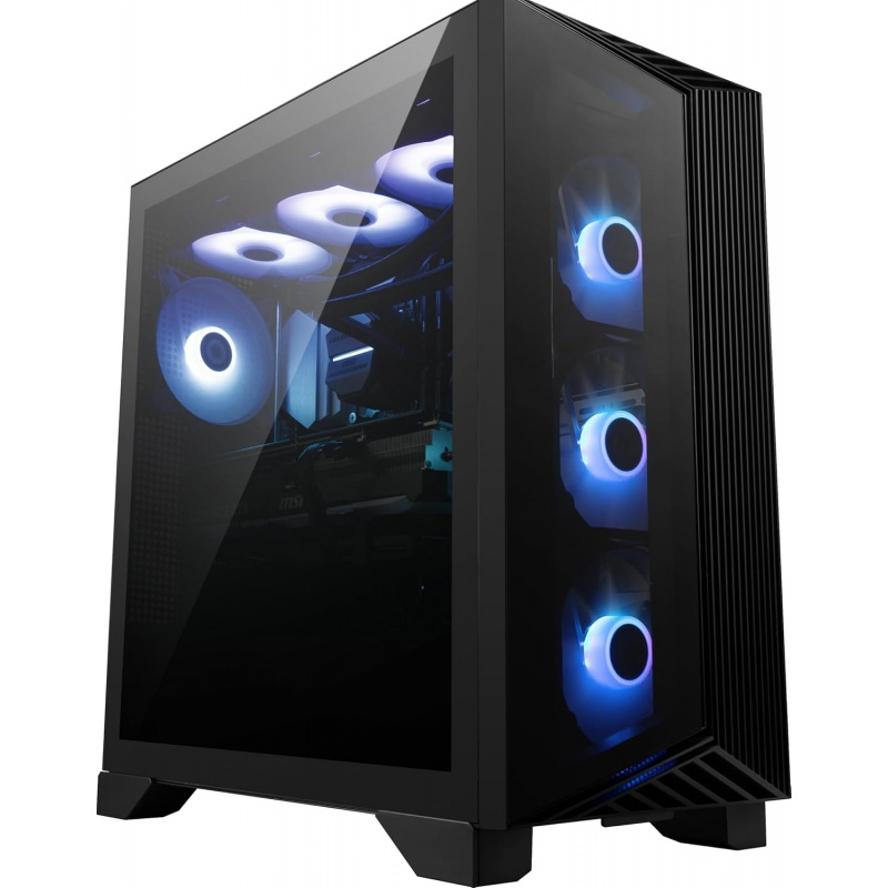 ZS2 게이밍 데스크탑: R9-7900X, GeForc - Rtx 5080 16Gb 리뷰 및 가격