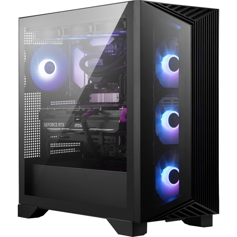 ZS2 게이밍 데스크탑: R9-7900X, GeForc - Rtx 5080 16Gb 리뷰 및 가격