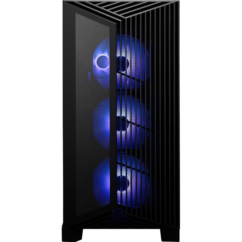 ZS2 게이밍 데스크탑: R9-7900X, GeForc - Rtx 5080 16Gb 리뷰 및 가격