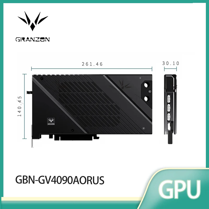 기가바이트 지포스 RTX 4090 게이밍 OC/MAST - Rtx 4090 Water Block 리뷰 및 가격