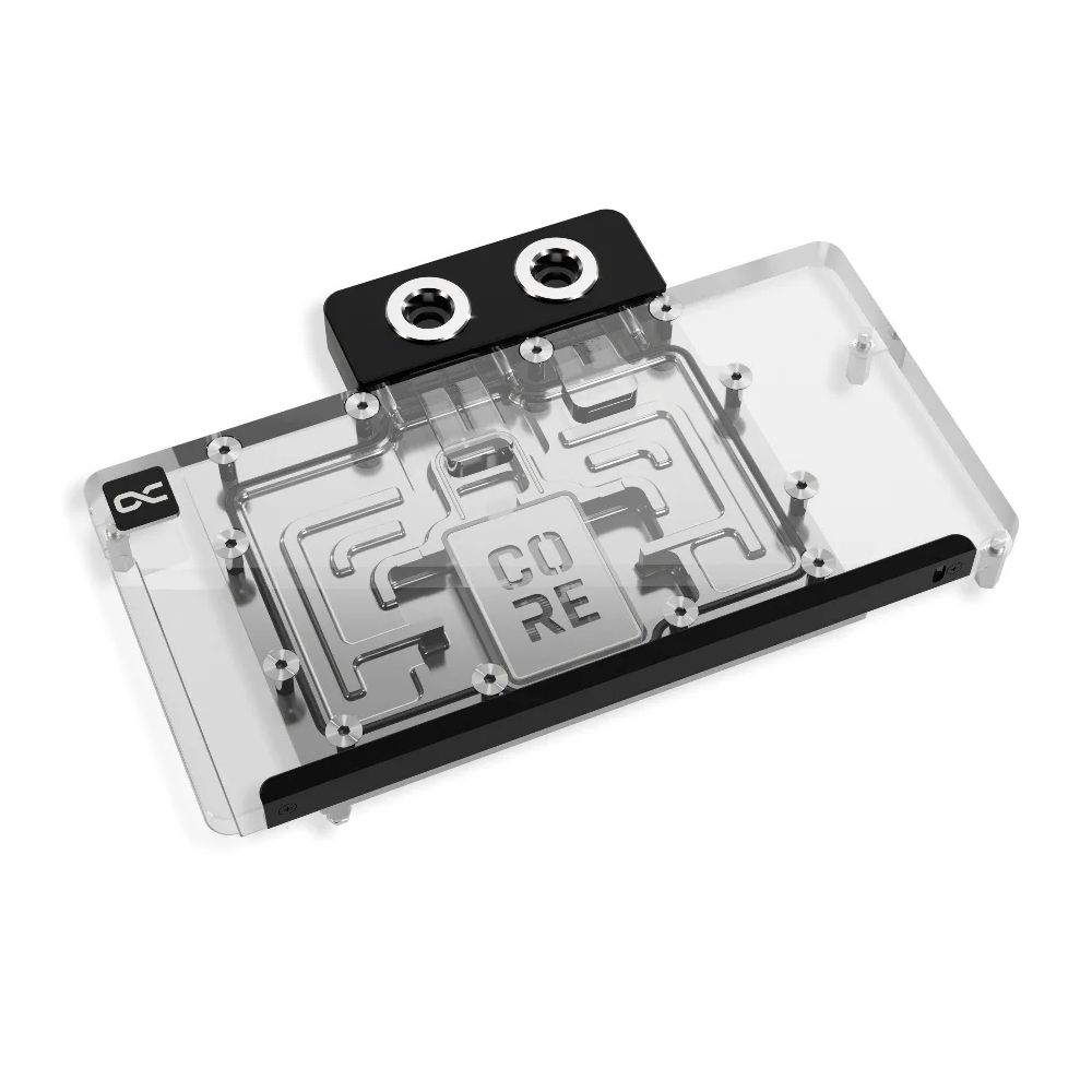 알파쿨 코어 GPU 수랭 블록 (PowerColor H - Rtx 4090 Water Block 리뷰 및 가격