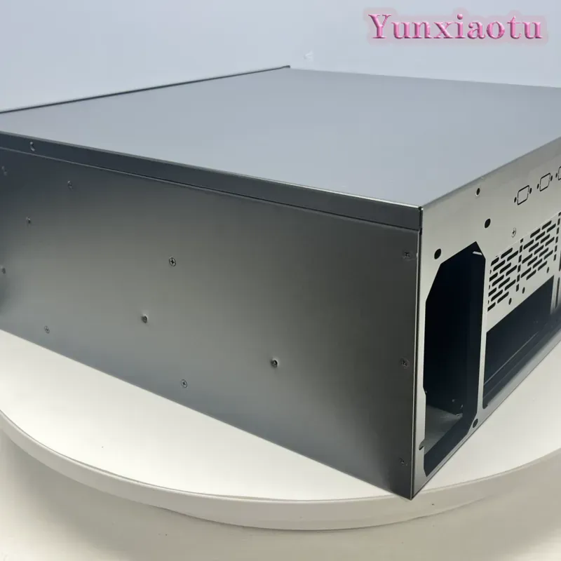 4U 서버 섀시, EATX 메인보드, 8개의 슬롯을 갖 - Server Gpu Chassis 4U 리뷰 및 가격