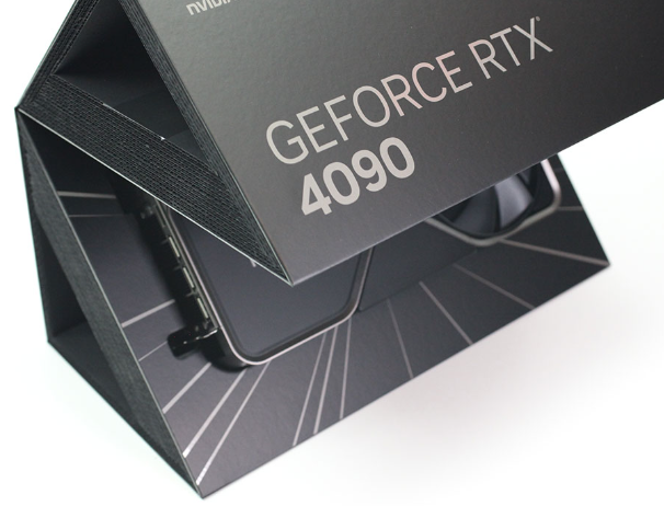 BH 지포스 RTX 4090 24GB GDDR6X 파운 - Graphics Card 24Gb Gddr6X 리뷰 및 가격