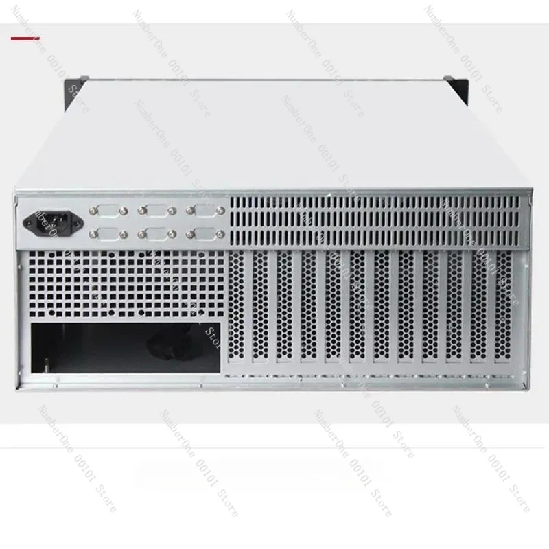 4U 서버 섀시, 12개의 GPU 슬롯, USB 3.0 - Server Gpu Chassis 4U 리뷰 및 가격