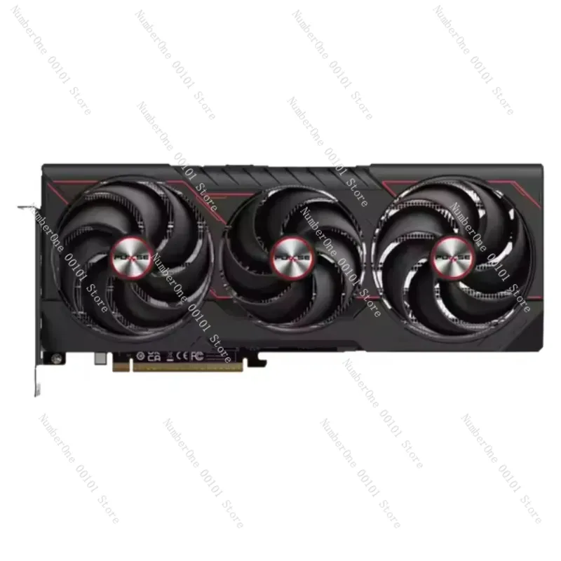 사파이어 퓨어 AMD 라데온 RX 9070 XT 16G - Rx 9070 Xt 리뷰 및 가격