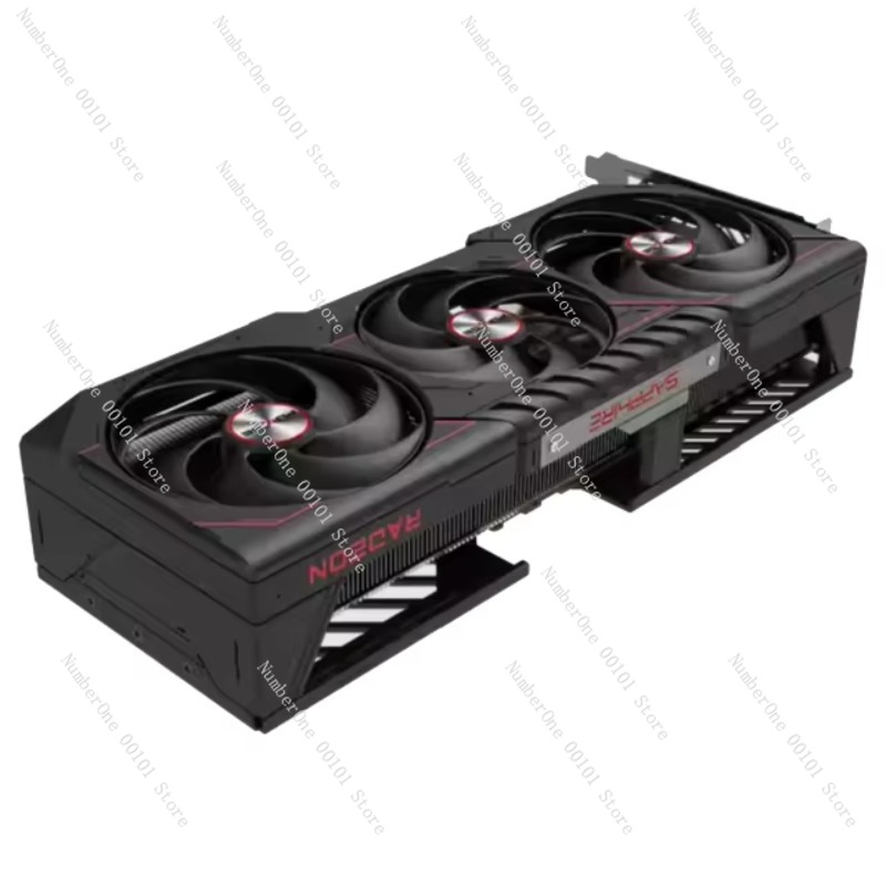 사파이어 퓨어 AMD 라데온 RX 9070 XT 16G - Rx 9070 Xt 리뷰 및 가격