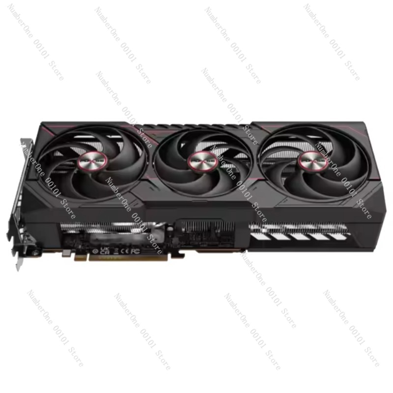 사파이어 퓨어 AMD 라데온 RX 9070 XT 16G - Rx 9070 Xt 리뷰 및 가격