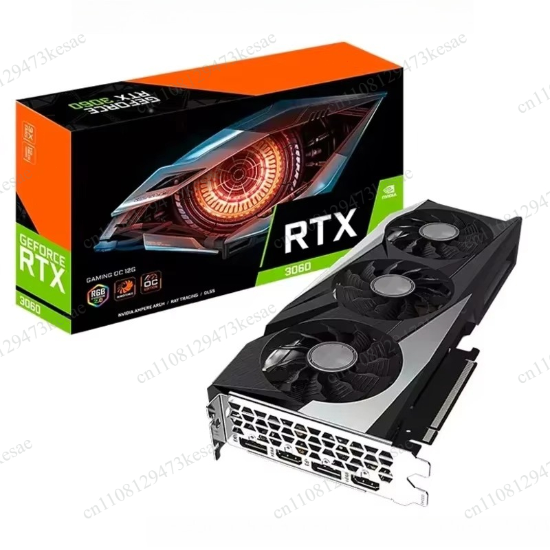 GeForce RTX 3090 24GB GDDR6X 그 - Graphics Card 24Gb Gddr6X 리뷰 및 가격