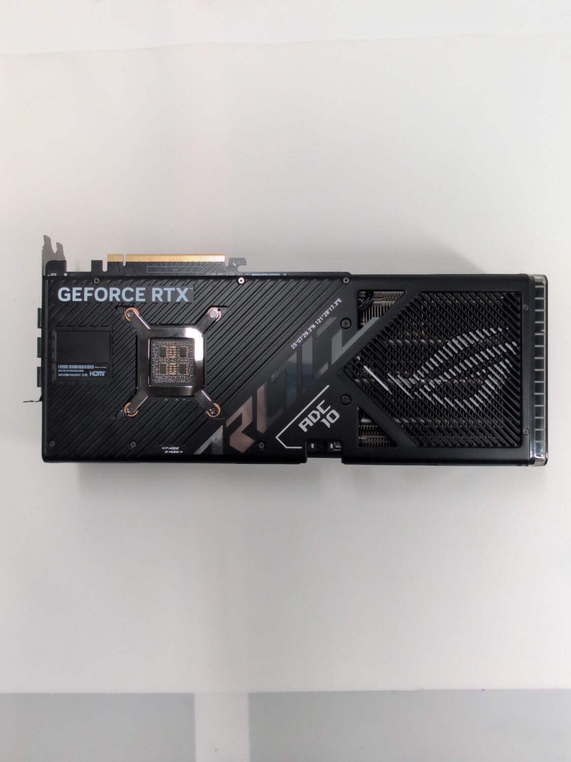 에이. 프리미엄 상품 Asus GeForce RTX 4 - Graphics Card 24Gb Gddr6X 리뷰 및 가격